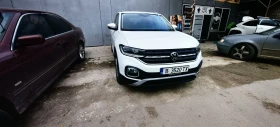 VW T-Cross 1.0, снимка 2