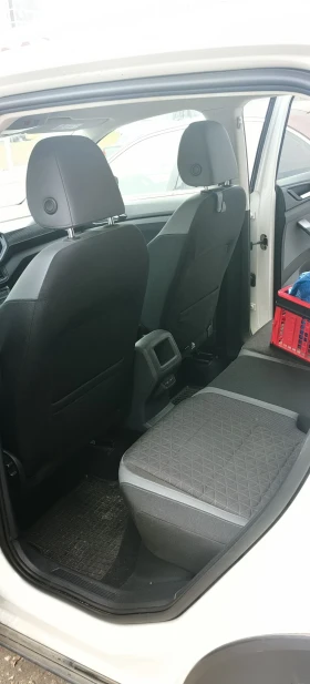 VW T-Cross 1.0, снимка 10