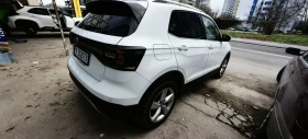 VW T-Cross 1.0, снимка 3