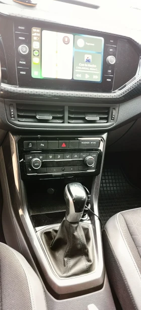 VW T-Cross 1.0, снимка 7