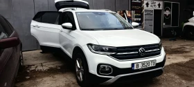 VW T-Cross 1.0, снимка 5