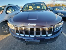 Jeep Grand cherokee 2014* Limited* 8ZF* Лизинг* Подгрев* Камера* ГАЗ, снимка 9