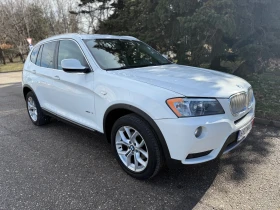 BMW X3 28i xDrive (Става на газ - N52) , снимка 5