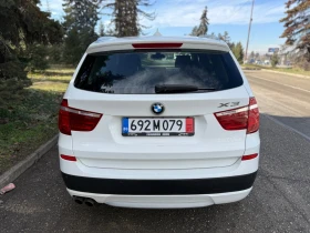 BMW X3 28i xDrive (Става на газ - N52) , снимка 8