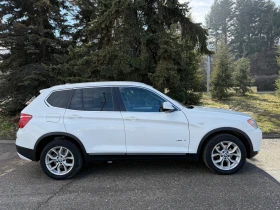 BMW X3 28i xDrive (Става на газ - N52) , снимка 6