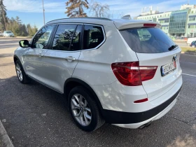 BMW X3 28i xDrive (Става на газ - N52) , снимка 9