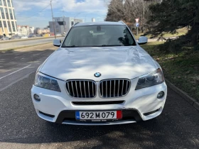 BMW X3 28i xDrive (Става на газ - N52) , снимка 3