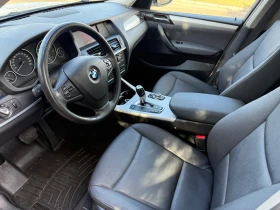 BMW X3 28i xDrive (Става на газ - N52) , снимка 11