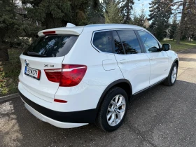 BMW X3 28i xDrive (Става на газ - N52) , снимка 7