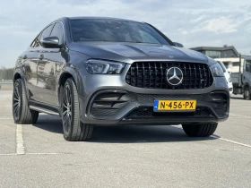 Mercedes-Benz GLE 350, снимка 2