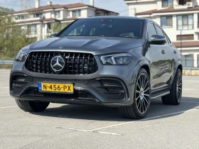 Mercedes-Benz GLE 350, снимка 1