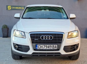 Audi Q5 2.0 Quattro - [4] 