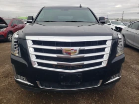 Cadillac Escalade | Mobile.bg    5