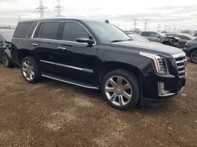 Cadillac Escalade | Mobile.bg    4