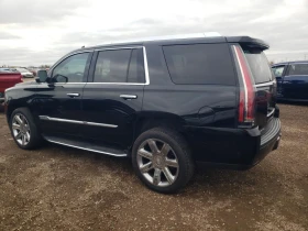 Cadillac Escalade | Mobile.bg    2