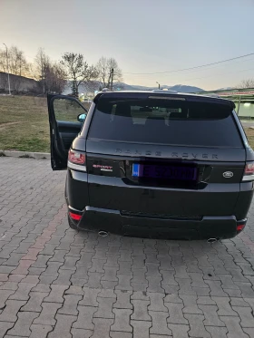 Land Rover Range Rover Sport 3000, снимка 8