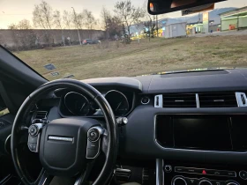 Land Rover Range Rover Sport 3000, снимка 6