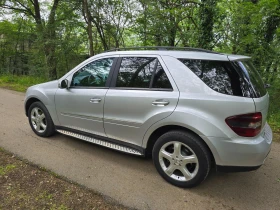 Mercedes-Benz ML 320 | Mobile.bg    3