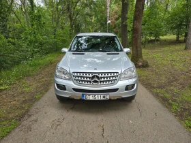 Mercedes-Benz ML 320 | Mobile.bg    1