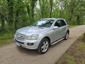 Mercedes-Benz ML 320 | Mobile.bg    2
