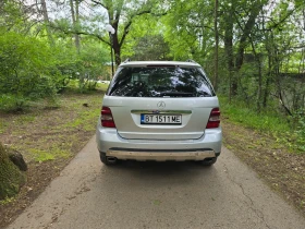 Mercedes-Benz ML 320 | Mobile.bg    4