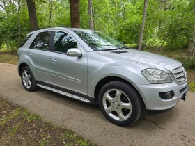 Mercedes-Benz ML 320 | Mobile.bg    6