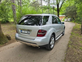 Mercedes-Benz ML 320 | Mobile.bg    5