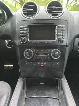 Mercedes-Benz ML 320 | Mobile.bg    9