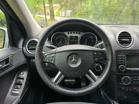 Mercedes-Benz ML 320 | Mobile.bg    8