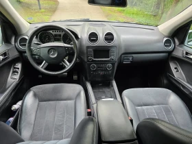 Mercedes-Benz ML 320 | Mobile.bg    7