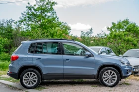     VW Tiguan  44 