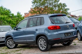 VW Tiguan  44  | Mobile.bg    8