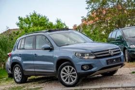     VW Tiguan  44 
