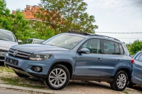 VW Tiguan  44  | Mobile.bg    6