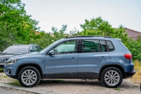 VW Tiguan  44  | Mobile.bg    7