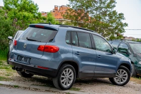    VW Tiguan  44 