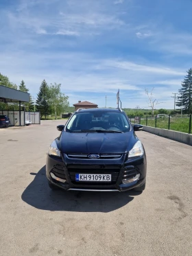 Обява за продажба на Ford Kuga ~16 500 лв. - изображение 1