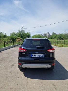 Обява за продажба на Ford Kuga ~16 500 лв. - изображение 2