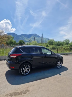 Обява за продажба на Ford Kuga ~16 500 лв. - изображение 3