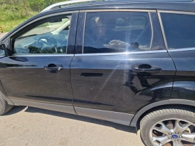 Обява за продажба на Ford Kuga ~16 500 лв. - изображение 5