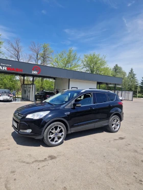Обява за продажба на Ford Kuga ~16 500 лв. - изображение 1