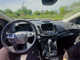 Обява за продажба на Ford Kuga ~16 500 лв. - изображение 10