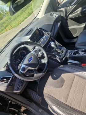 Обява за продажба на Ford Kuga ~16 500 лв. - изображение 6