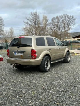 Обява за продажба на Dodge Durango 5.7 Hemi BRC Gas  ~ 123 лв. - изображение 3