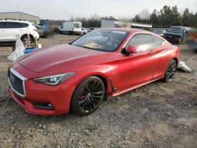  Infiniti Q30