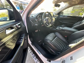Обява за продажба на Mercedes-Benz GLE 350 9G* 360CAM* COUPE* WHITE-PEARL* AMG-PACK ~75 800 лв. - изображение 8 | Auto.bg Обява за продажба на Mercedes-Benz GLE 350 9G* 360CAM* COUPE* WHITE-PEARL* AMG-PACK ~75 800 лв. - изображение 8