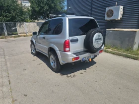 Suzuki Grand vitara 1.6 | Mobile.bg    4