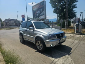 Suzuki Grand vitara 1.6 | Mobile.bg    6