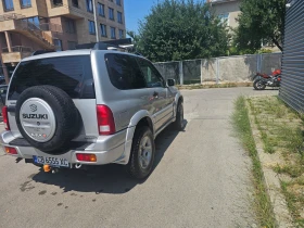 Suzuki Grand vitara 1.6 | Mobile.bg    5