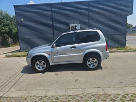 Suzuki Grand vitara 1.6 | Mobile.bg    3